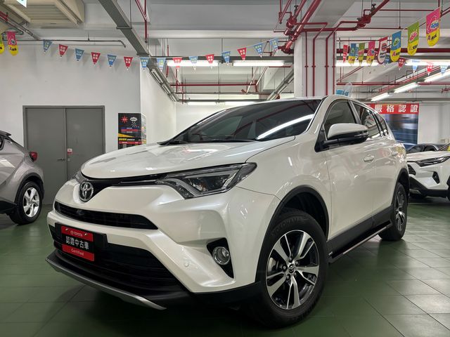 RAV4 2.0  第1張相片