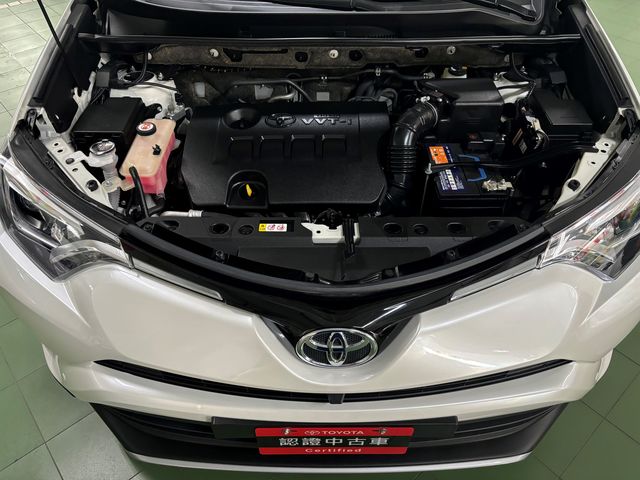 RAV4 2.0  第10張相片