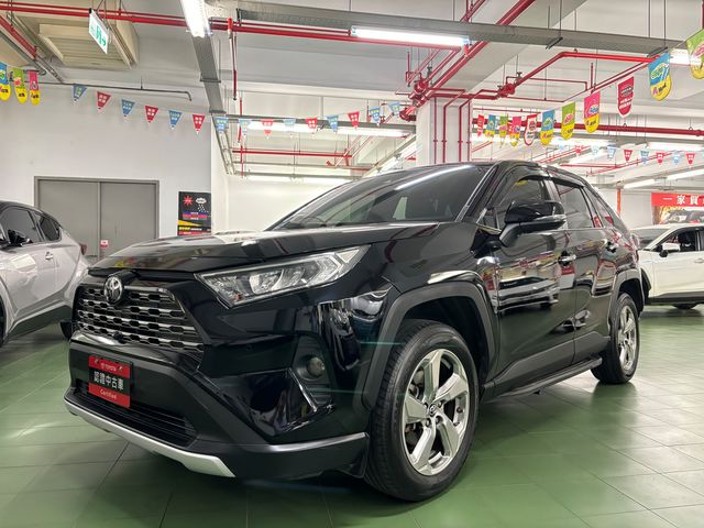 RAV4 2.0  第1張相片