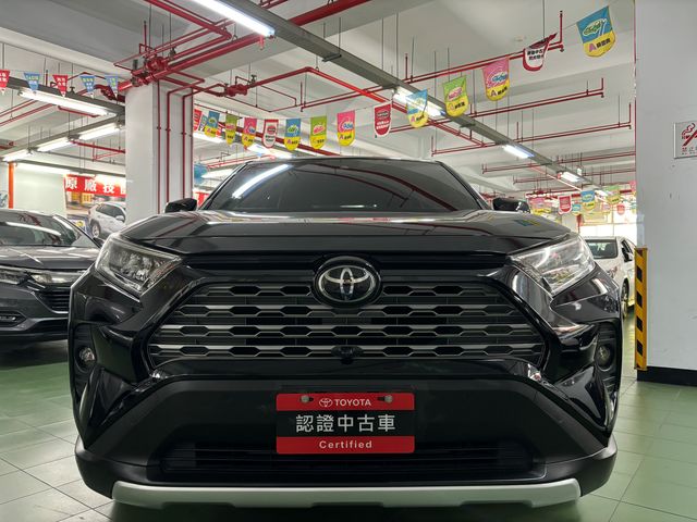 RAV4 2.0  第2張相片