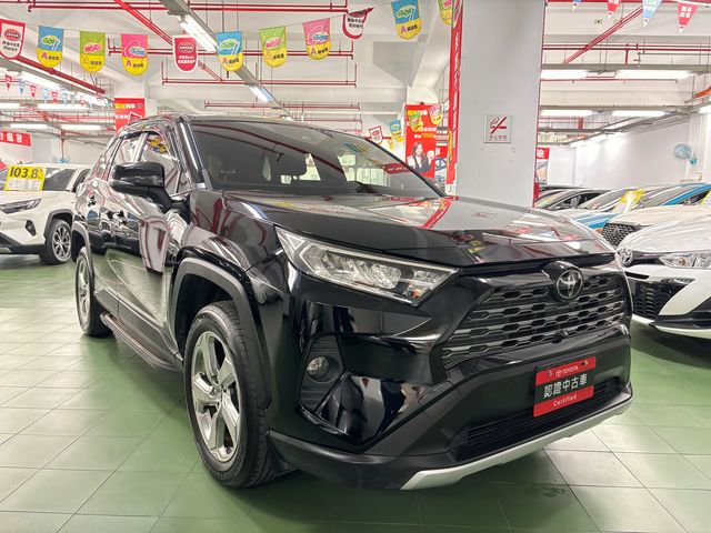 RAV4 2.0  第3張相片