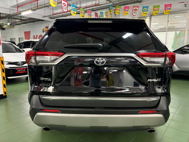 RAV4 2.0  第6張相片