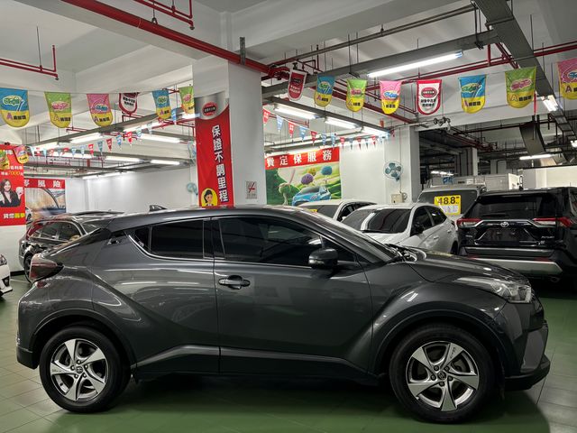 C-HR 1.2  第4張相片