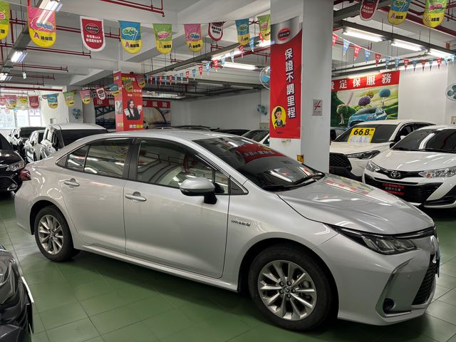 ALTIS 1.8HV  第4張相片