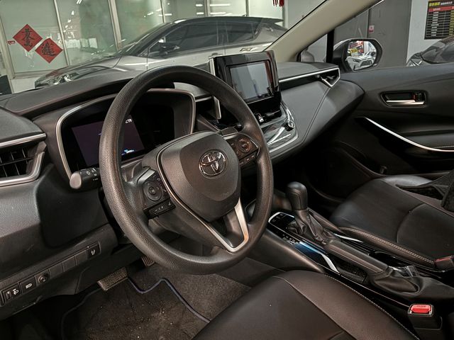 ALTIS 1.8HV  第7張相片