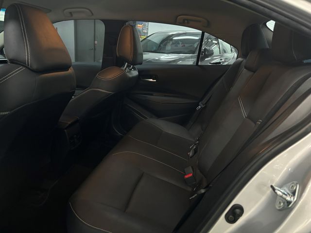 ALTIS 1.8HV  第8張相片