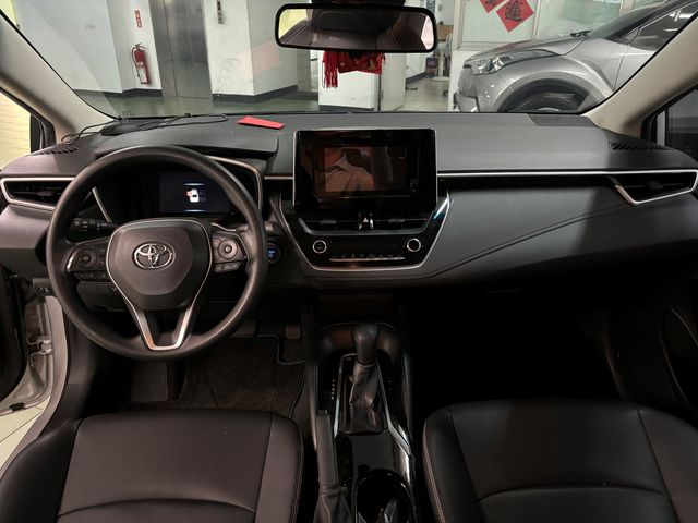 ALTIS 1.8HV  第9張相片