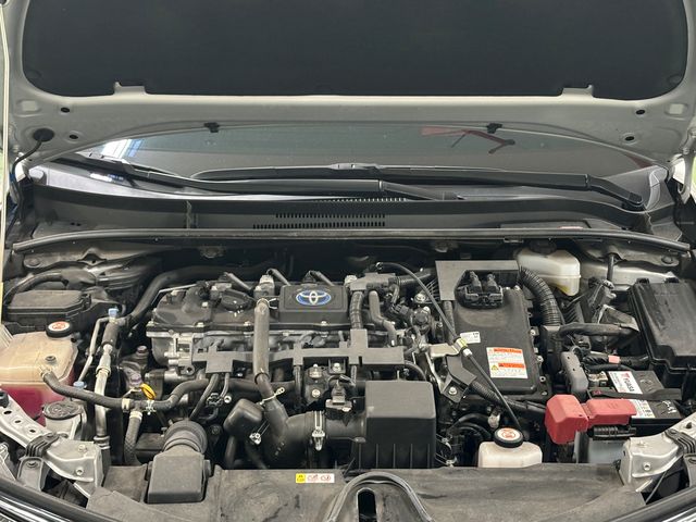 ALTIS 1.8HV  第10張相片