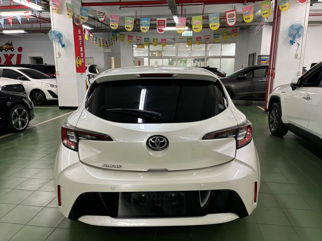 AURIS 2.0  第6張相片