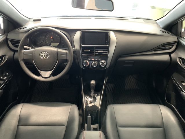 YARIS 1.5  第7張相片