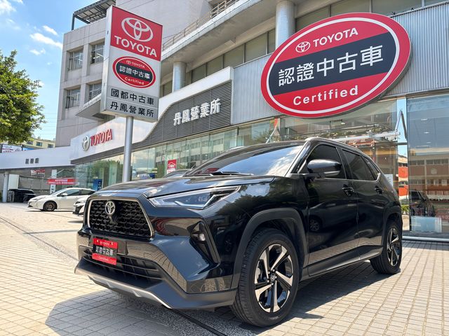 Y CROSS 1.5  第1張相片