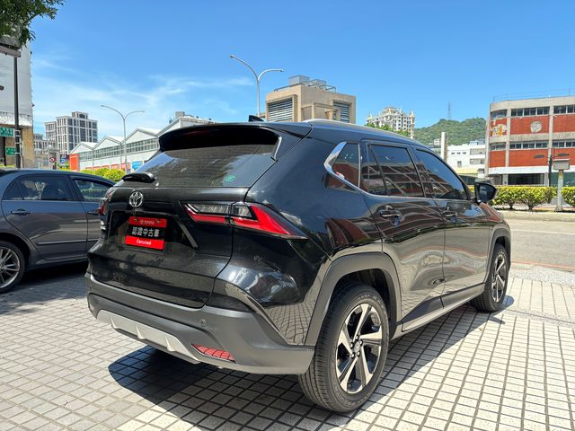 Y CROSS 1.5  第5張相片