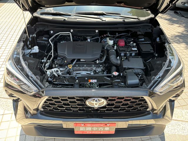 Y CROSS 1.5  第10張相片