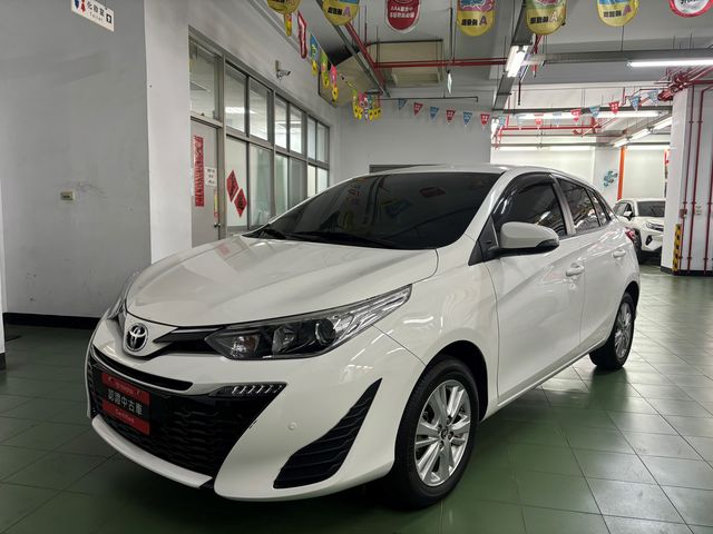 YARIS 1.5  第1張相片