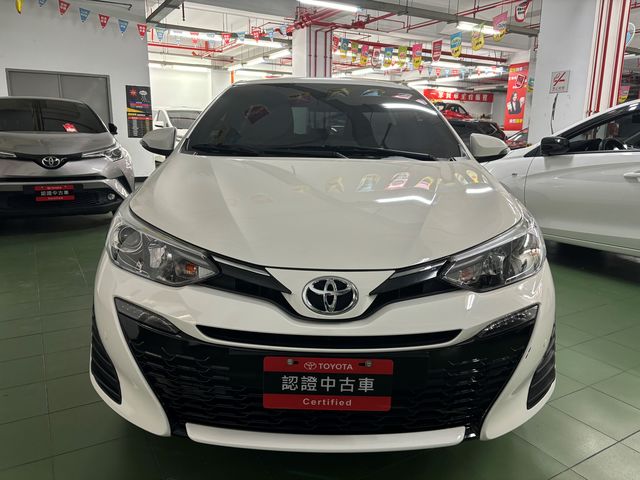 YARIS 1.5  第2張相片