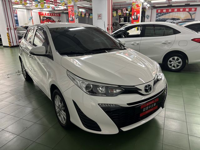 YARIS 1.5  第3張相片