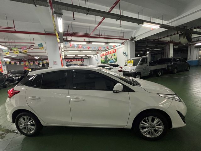 YARIS 1.5  第4張相片