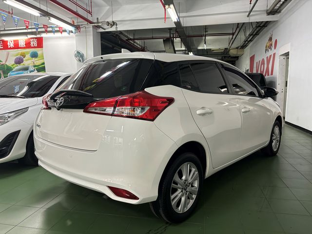 YARIS 1.5  第5張相片