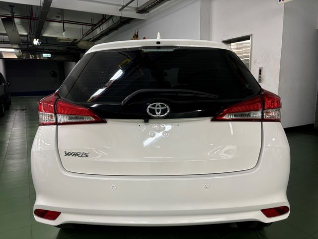 YARIS 1.5  第6張相片