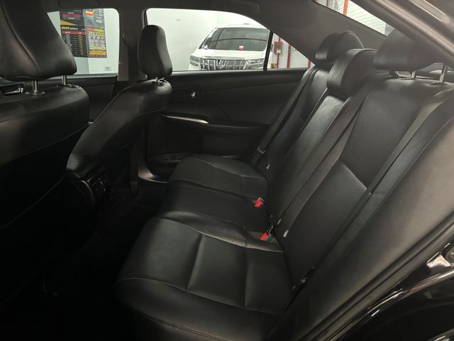 CAMRY 2.0  第8張相片