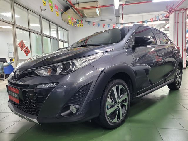 YARIS 1.5  第1張相片