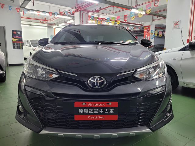 YARIS 1.5  第2張相片