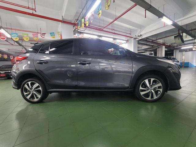YARIS 1.5  第4張相片