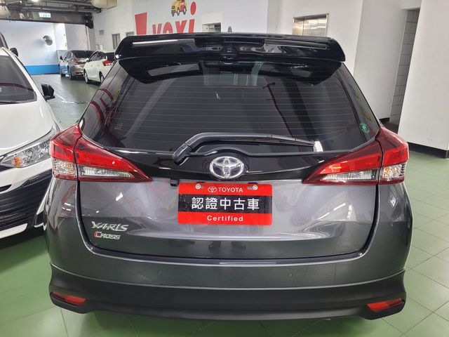 YARIS 1.5  第5張相片