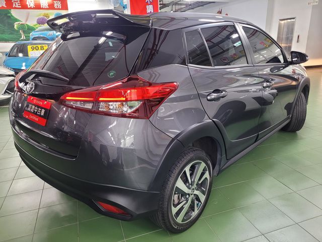 YARIS 1.5  第6張相片