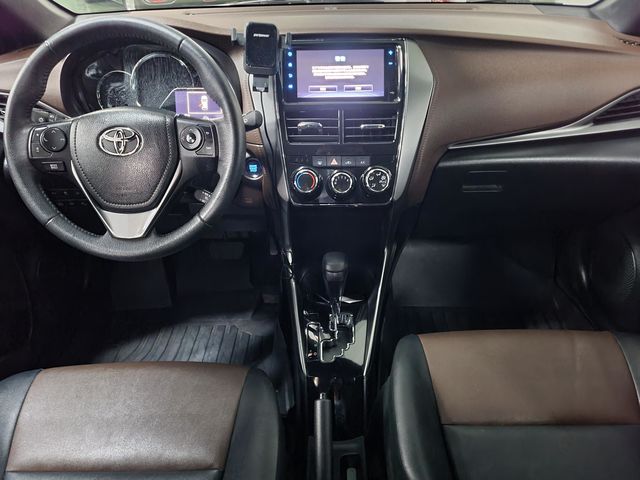 YARIS 1.5  第7張相片