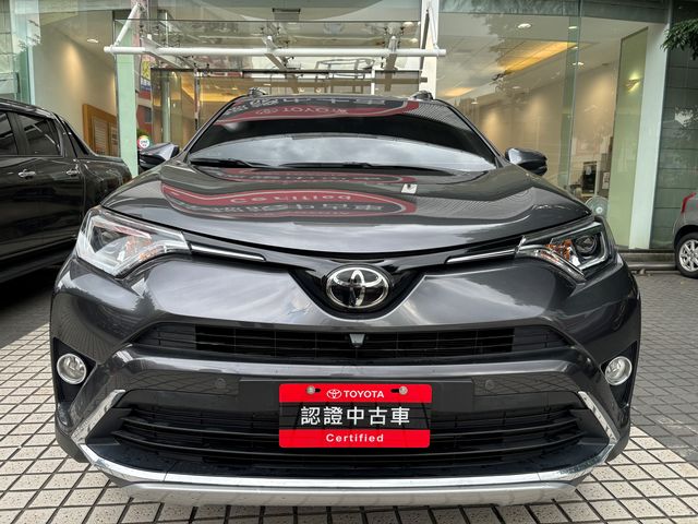 RAV4 2.5  第2張相片
