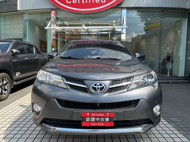 RAV4 2.0  第2張相片
