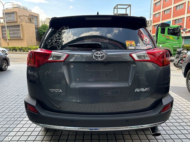 RAV4 2.0  第6張相片