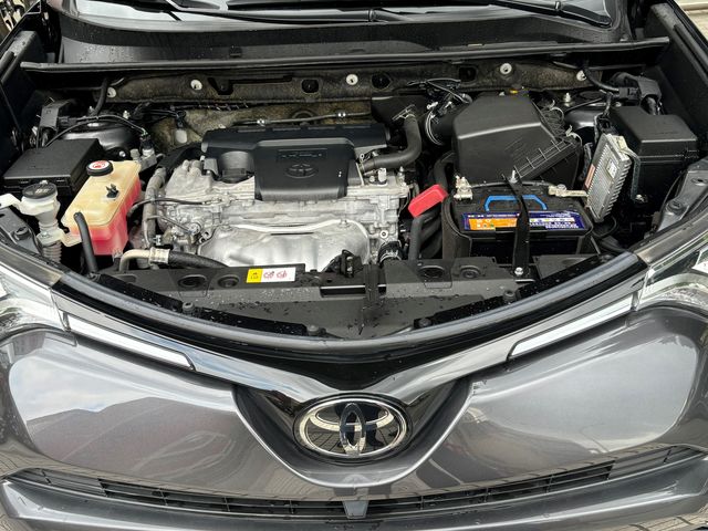 RAV4 2.0  第10張相片
