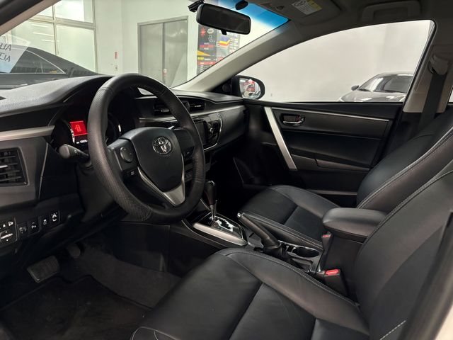 ALTIS 1.8  第7張相片