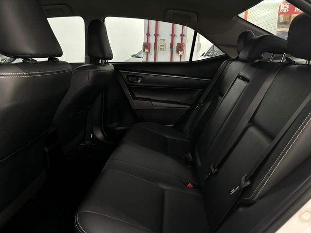 ALTIS 1.8  第9張相片