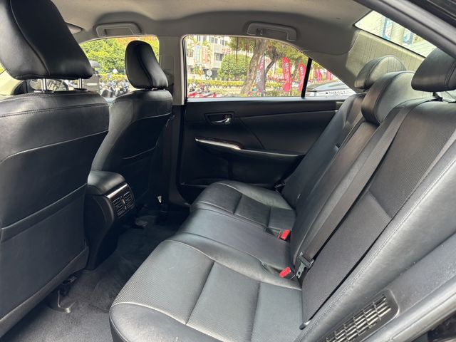 CAMRY 2.5 HV  第9張相片
