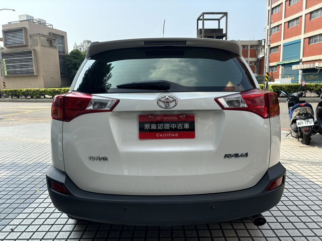 RAV4 2.0  第6張相片