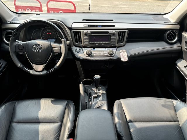 RAV4 2.0  第7張相片