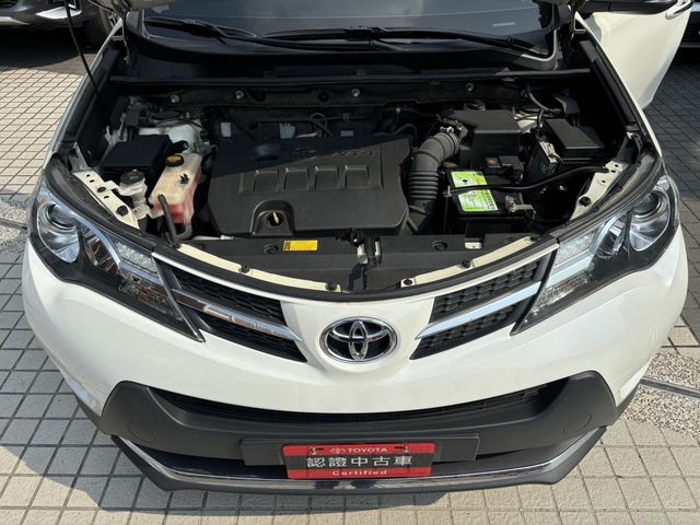 RAV4 2.0  第10張相片