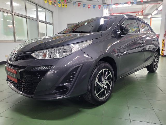 YARIS 1.5  第1張相片