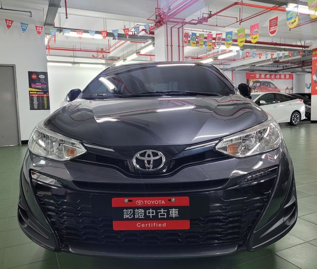 YARIS 1.5  第2張相片