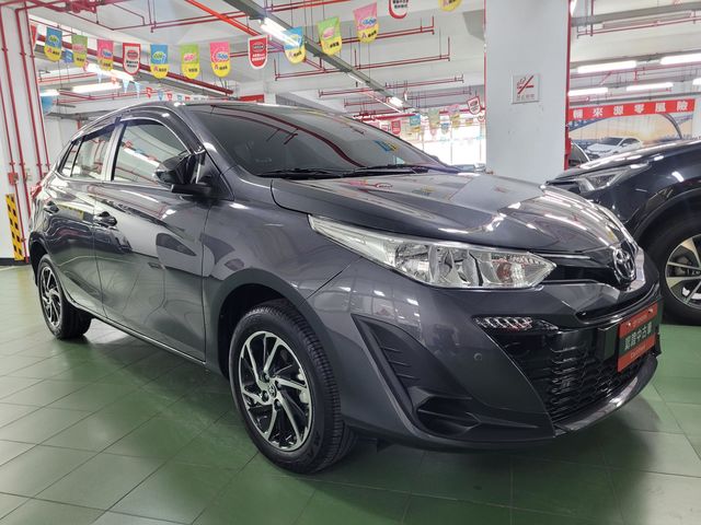 YARIS 1.5  第3張相片