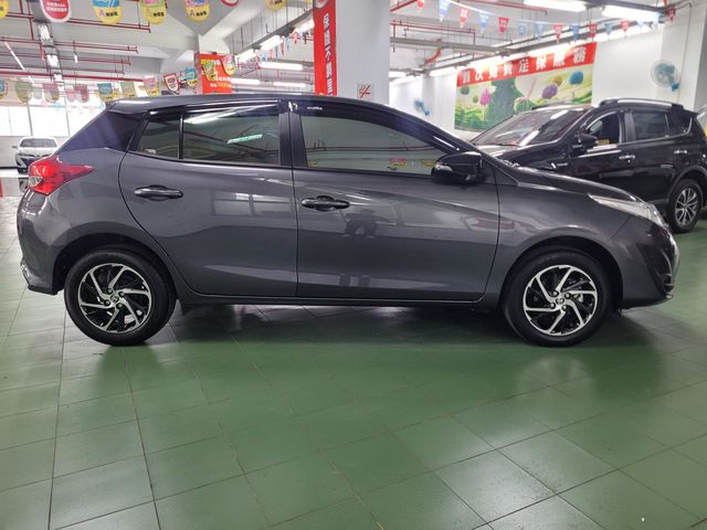 YARIS 1.5  第4張相片