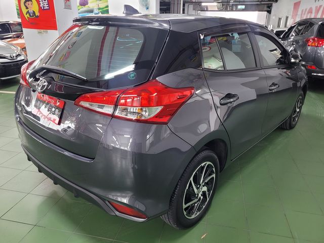 YARIS 1.5  第5張相片