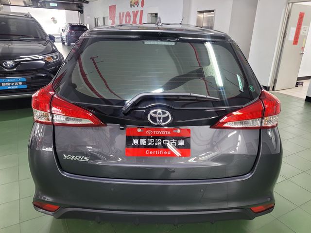 YARIS 1.5  第6張相片