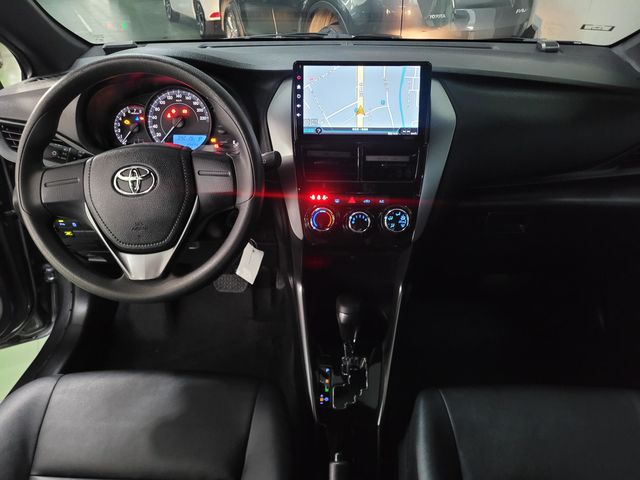 YARIS 1.5  第7張相片