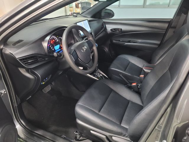 YARIS 1.5  第8張相片