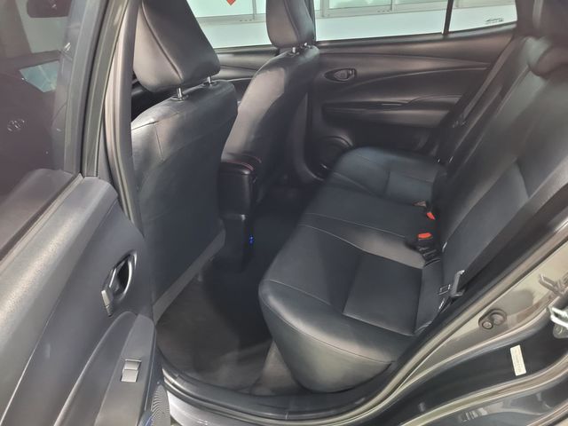 YARIS 1.5  第9張相片