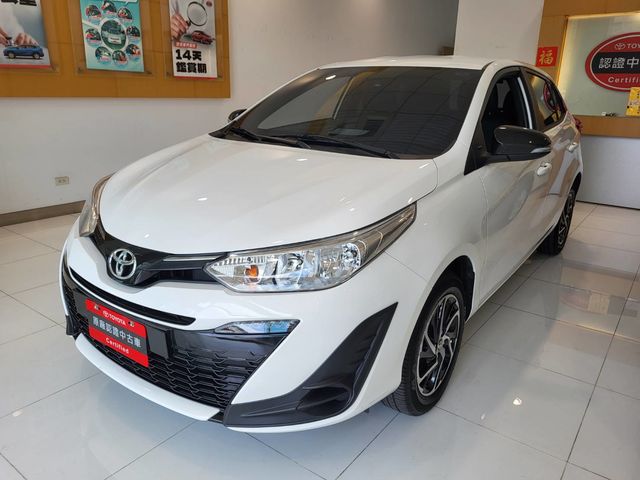 YARIS 1.5  第1張相片